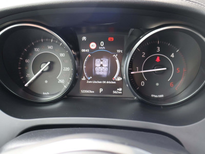 Jaguar E-Pace Gebrauchtwagen Jaguar E-Pace Gebrauchtwagen