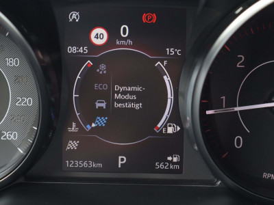 Jaguar E-Pace Gebrauchtwagen Jaguar E-Pace Gebrauchtwagen