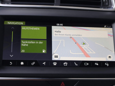 Jaguar E-Pace Gebrauchtwagen Jaguar E-Pace Gebrauchtwagen