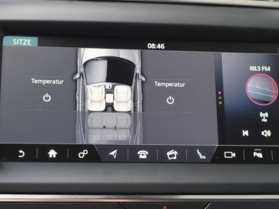 Jaguar E-Pace Gebrauchtwagen Jaguar E-Pace Gebrauchtwagen