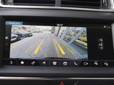Jaguar E-Pace Gebrauchtwagen Jaguar E-Pace Gebrauchtwagen