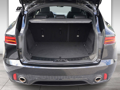 Jaguar E-Pace Gebrauchtwagen Jaguar E-Pace Gebrauchtwagen