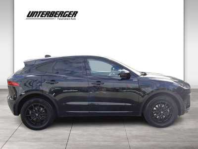 Jaguar E-Pace Gebrauchtwagen Jaguar E-Pace Gebrauchtwagen