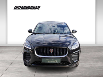 Jaguar E-Pace Gebrauchtwagen Jaguar E-Pace Gebrauchtwagen