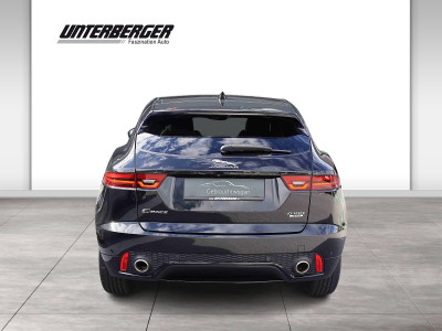 Jaguar E-Pace Gebrauchtwagen Jaguar E-Pace Gebrauchtwagen