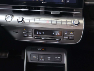 Hyundai Kona Neuwagen