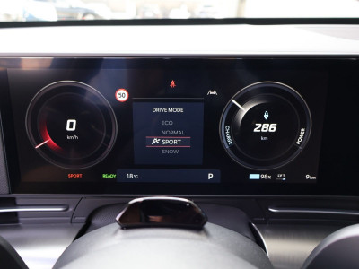 Hyundai Kona Neuwagen