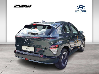 Hyundai Kona Neuwagen