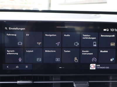 Hyundai Kona Neuwagen