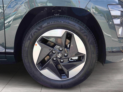 Hyundai Kona Neuwagen