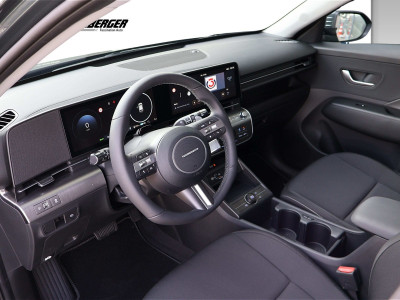 Hyundai Kona Neuwagen