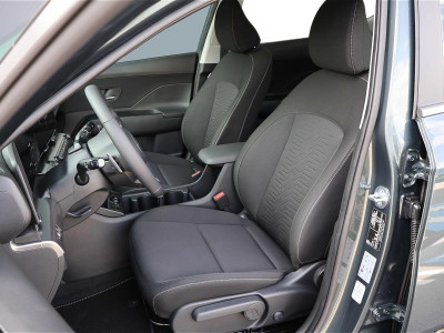 Hyundai Kona Neuwagen