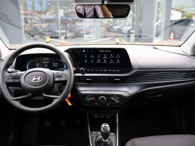 Hyundai i20 Neuwagen Hyundai i20 Neuwagen