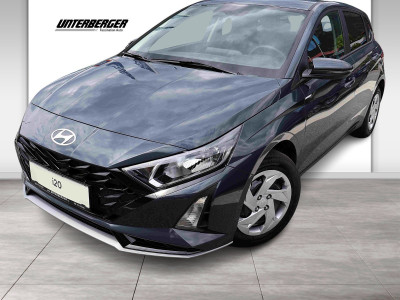 Hyundai i20 Neuwagen Hyundai i20 Neuwagen