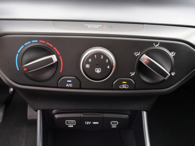 Hyundai i20 Neuwagen Hyundai i20 Neuwagen