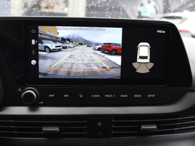Hyundai i20 Neuwagen Hyundai i20 Neuwagen