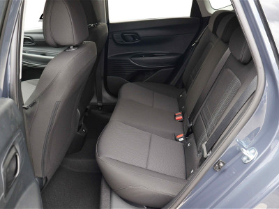 Hyundai i20 Neuwagen Hyundai i20 Neuwagen