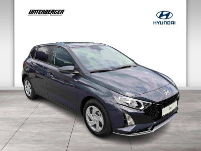 Hyundai i20 Neuwagen Hyundai i20 Neuwagen