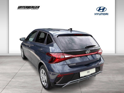 Hyundai i20 Neuwagen Hyundai i20 Neuwagen