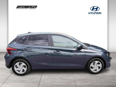 Hyundai i20 Neuwagen Hyundai i20 Neuwagen