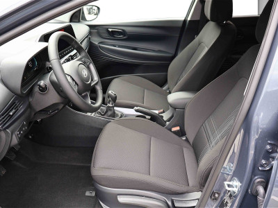 Hyundai i20 Neuwagen Hyundai i20 Neuwagen
