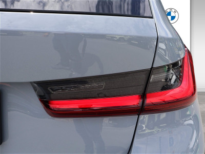 BMW 3er Jahreswagen BMW 3er Jahreswagen