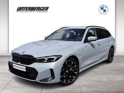 BMW 3er Jahreswagen BMW 3er Jahreswagen