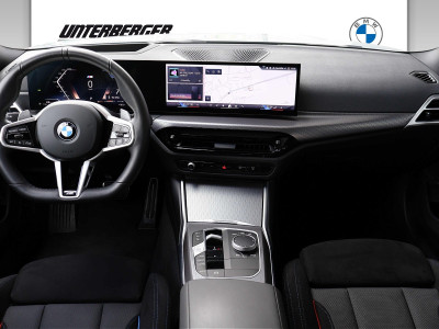 BMW 3er Jahreswagen BMW 3er Jahreswagen