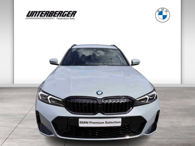 BMW 3er Jahreswagen BMW 3er Jahreswagen