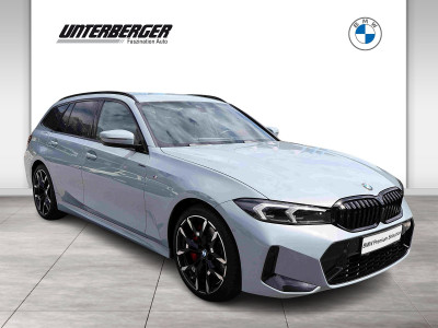 BMW 3er Jahreswagen BMW 3er Jahreswagen