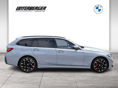 BMW 3er Jahreswagen BMW 3er Jahreswagen