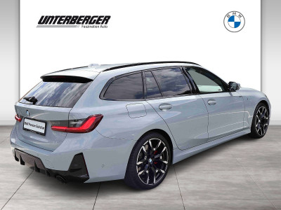 BMW 3er Jahreswagen BMW 3er Jahreswagen