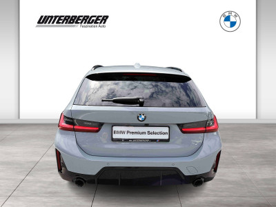 BMW 3er Jahreswagen BMW 3er Jahreswagen