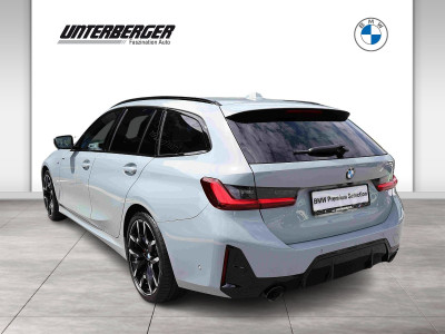 BMW 3er Jahreswagen BMW 3er Jahreswagen