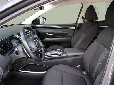 Hyundai Tucson Gebrauchtwagen Hyundai Tucson Gebrauchtwagen
