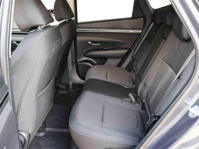 Hyundai Tucson Gebrauchtwagen Hyundai Tucson Gebrauchtwagen