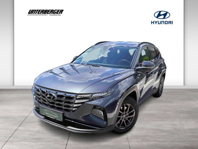 Hyundai Tucson Gebrauchtwagen Hyundai Tucson Gebrauchtwagen
