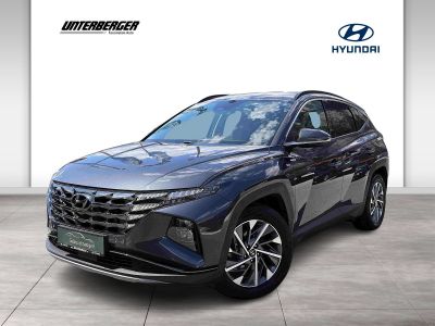 Hyundai Tucson Gebrauchtwagen Hyundai Tucson Gebrauchtwagen