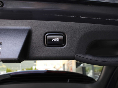 Hyundai Tucson Gebrauchtwagen Hyundai Tucson Gebrauchtwagen