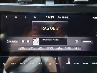 Hyundai Tucson Gebrauchtwagen Hyundai Tucson Gebrauchtwagen