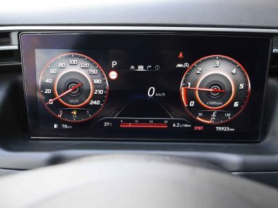 Hyundai Tucson Gebrauchtwagen