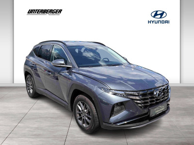 Hyundai Tucson Gebrauchtwagen Hyundai Tucson Gebrauchtwagen