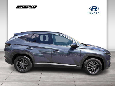 Hyundai Tucson Gebrauchtwagen Hyundai Tucson Gebrauchtwagen
