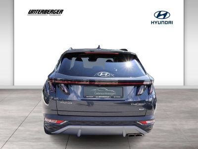 Hyundai Tucson Gebrauchtwagen