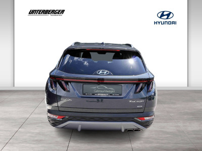 Hyundai Tucson Gebrauchtwagen Hyundai Tucson Gebrauchtwagen