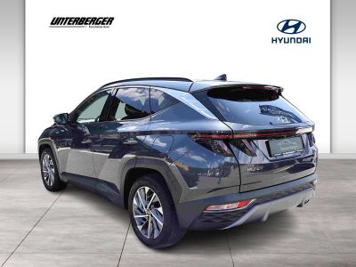 Hyundai Tucson Gebrauchtwagen