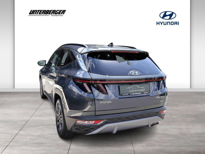 Hyundai Tucson Gebrauchtwagen Hyundai Tucson Gebrauchtwagen