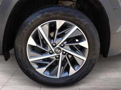 Hyundai Tucson Gebrauchtwagen