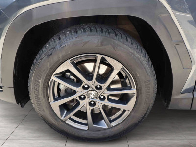 Hyundai Tucson Gebrauchtwagen Hyundai Tucson Gebrauchtwagen