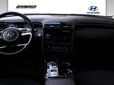 Hyundai Tucson Gebrauchtwagen Hyundai Tucson Gebrauchtwagen